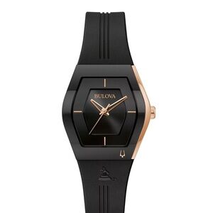 Bulova Latin Grammy Gemini watch
